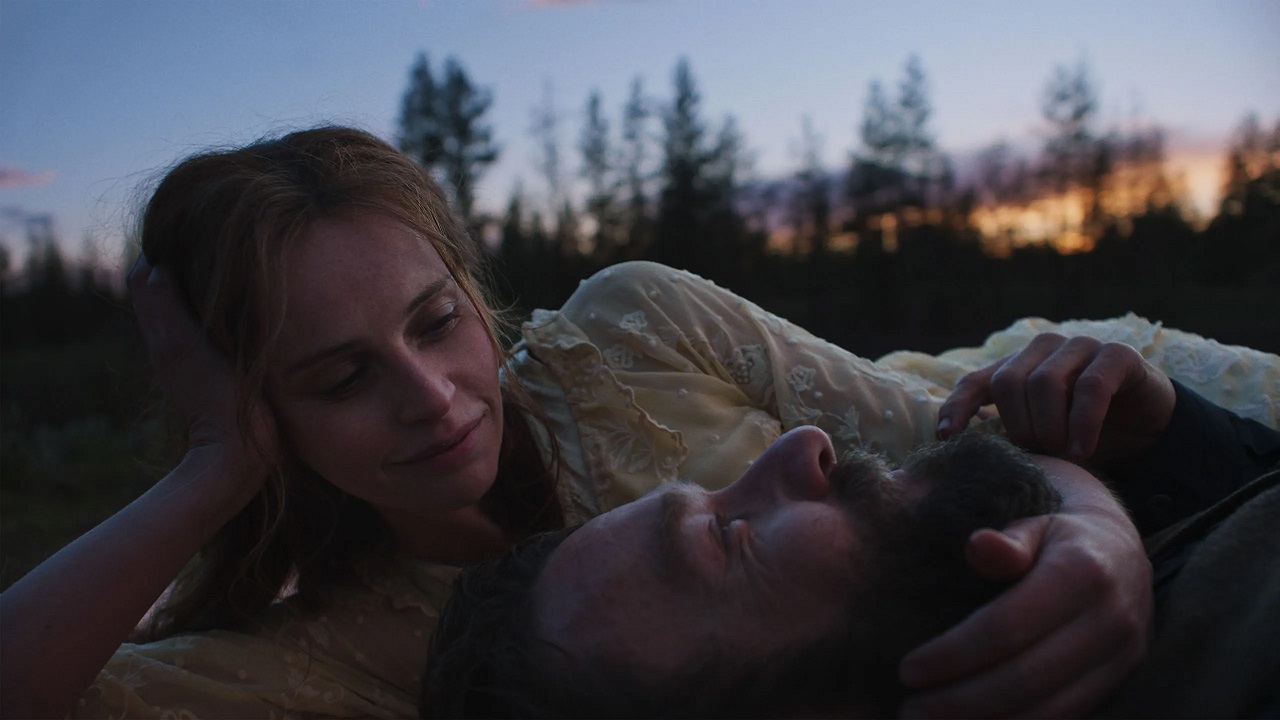 Train Dreams; cinematographe.it