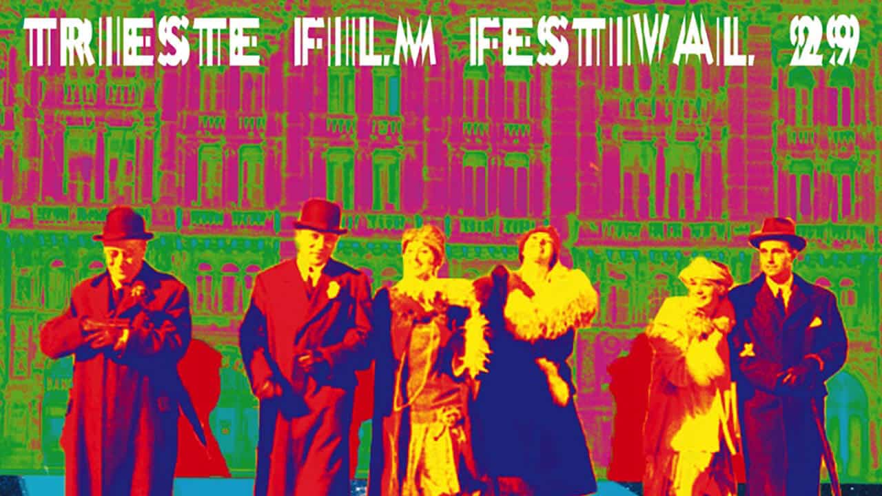 Trieste Film Festival 2018: il programma dell’ultima giornata del concorso
