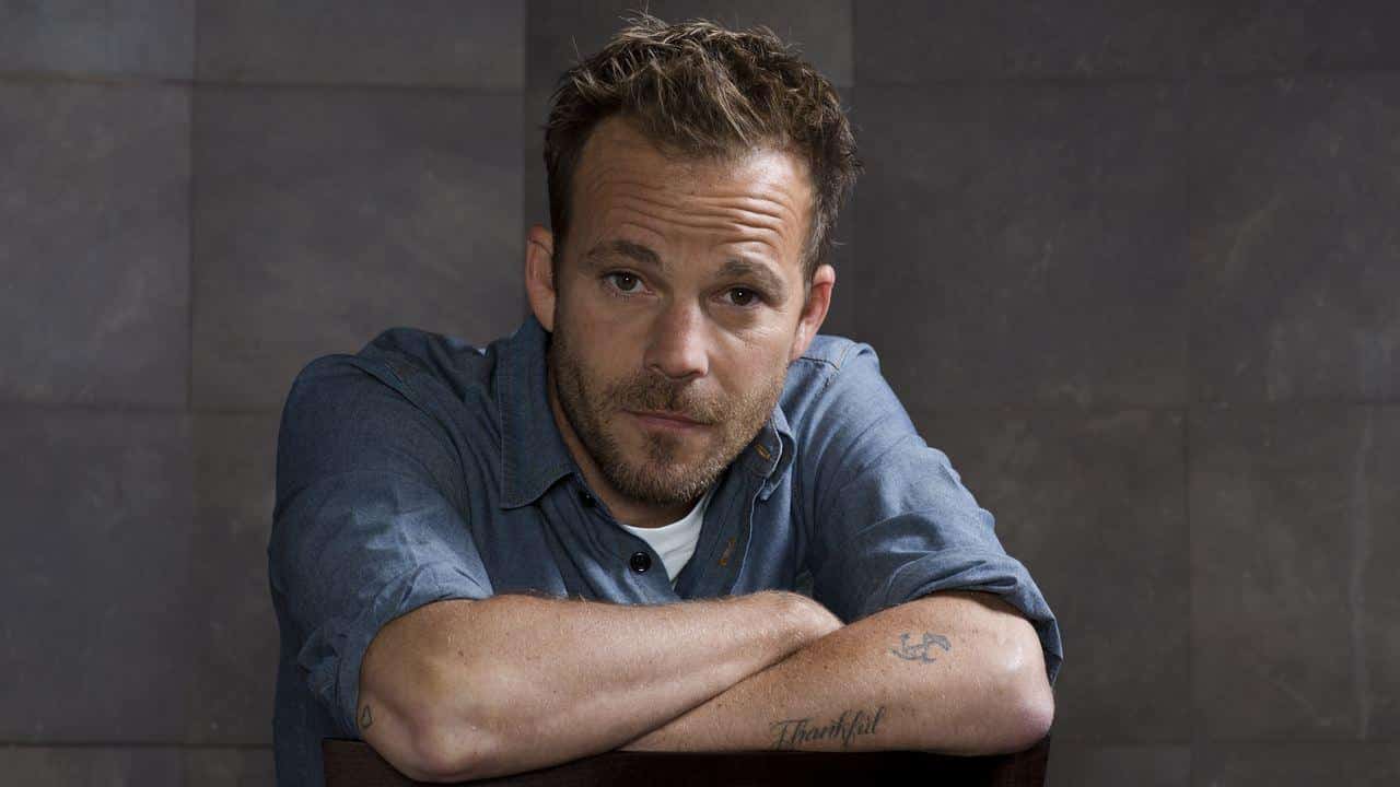 True Detective – Stagione 3: Stephen Dorff nel cast della serie HBO