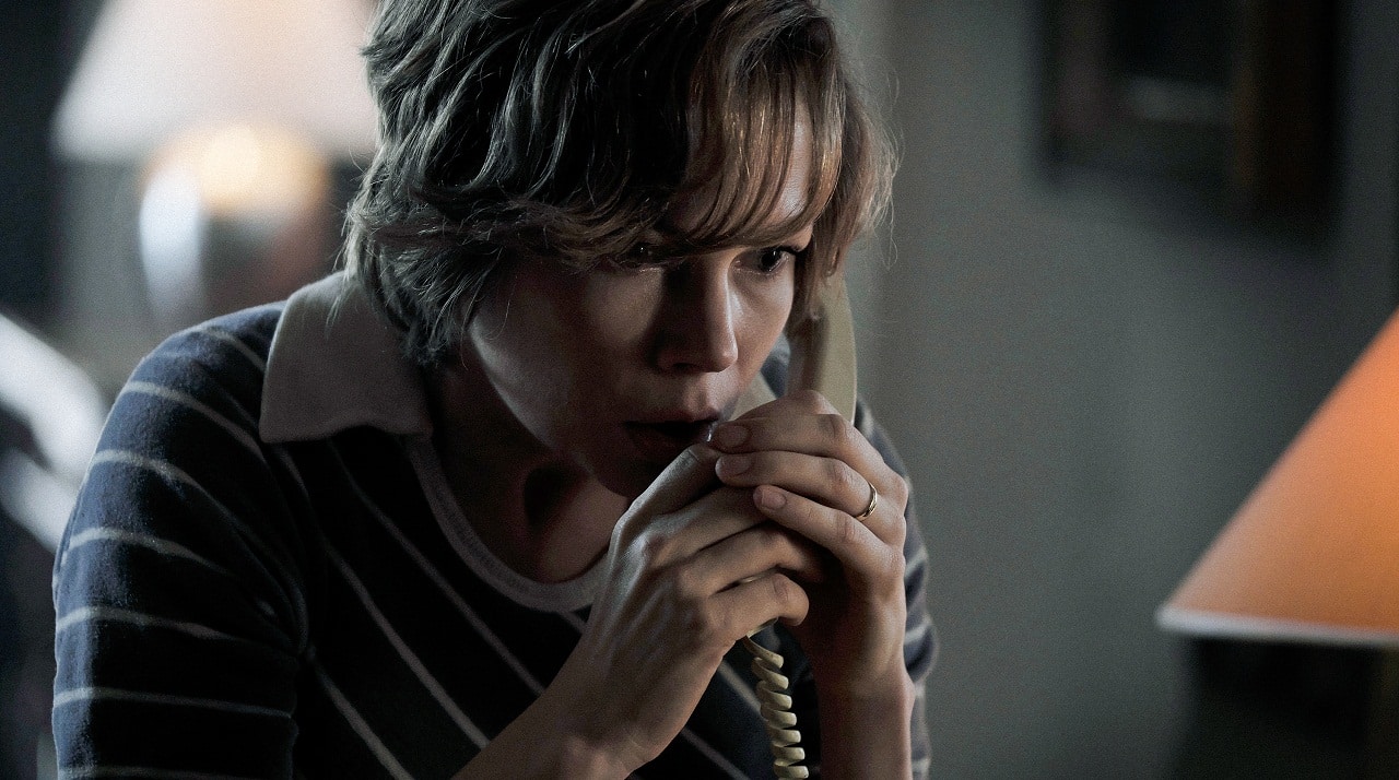 L’interpretazione di Michelle Williams in Tutti i soldi del mondo