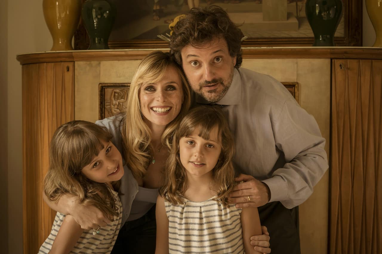 Un fantastico via vai: la canzone di Colore nel film di Leonardo Pieraccioni