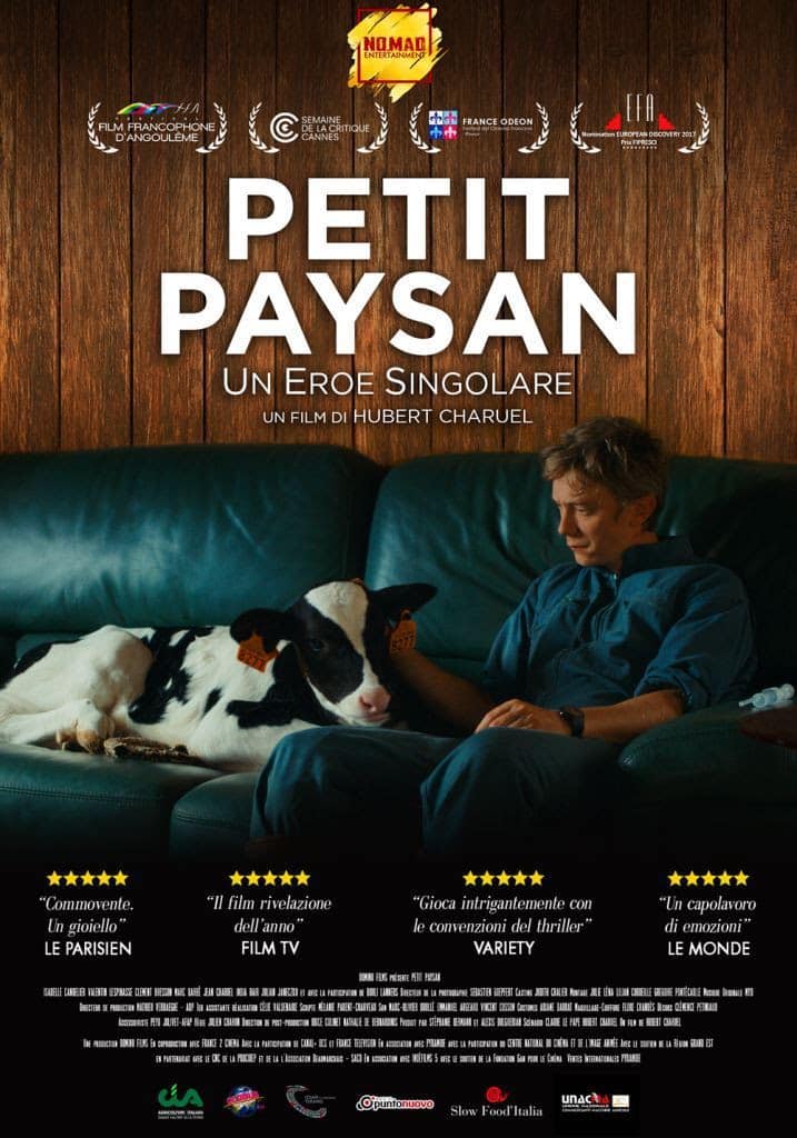 Petit Paysan Cinematographe
