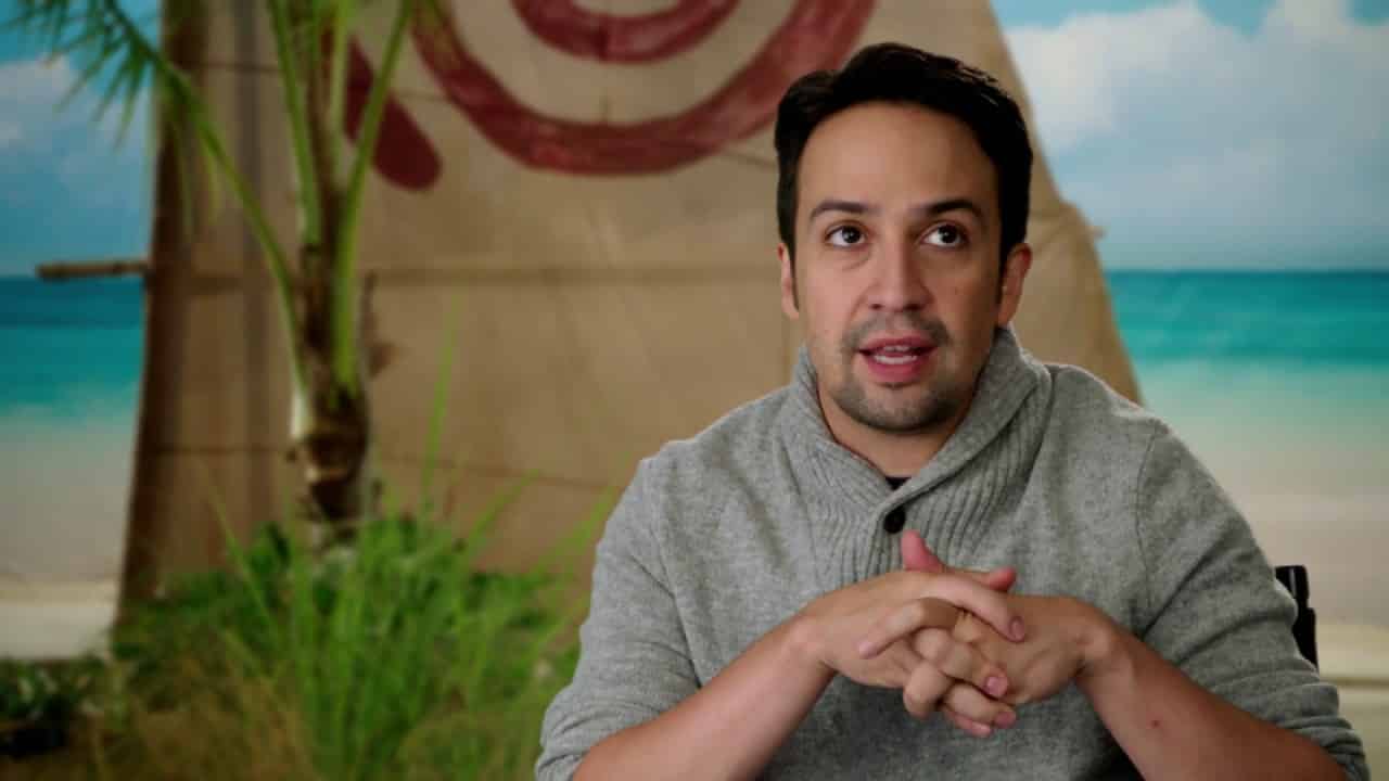 Vivo: anticipata la data di uscita del film animato di Lin-Manuel Miranda