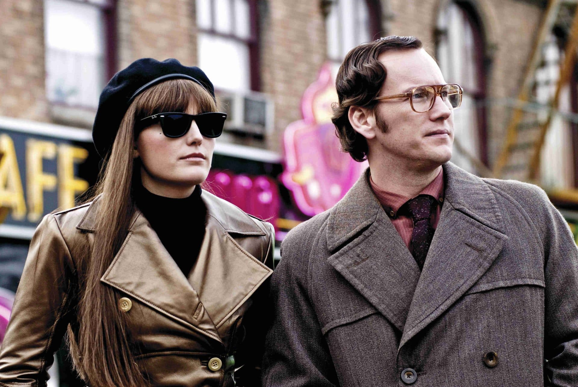 Patrick Wilson vorrebbe riprendere il suo ruolo in Watchmen