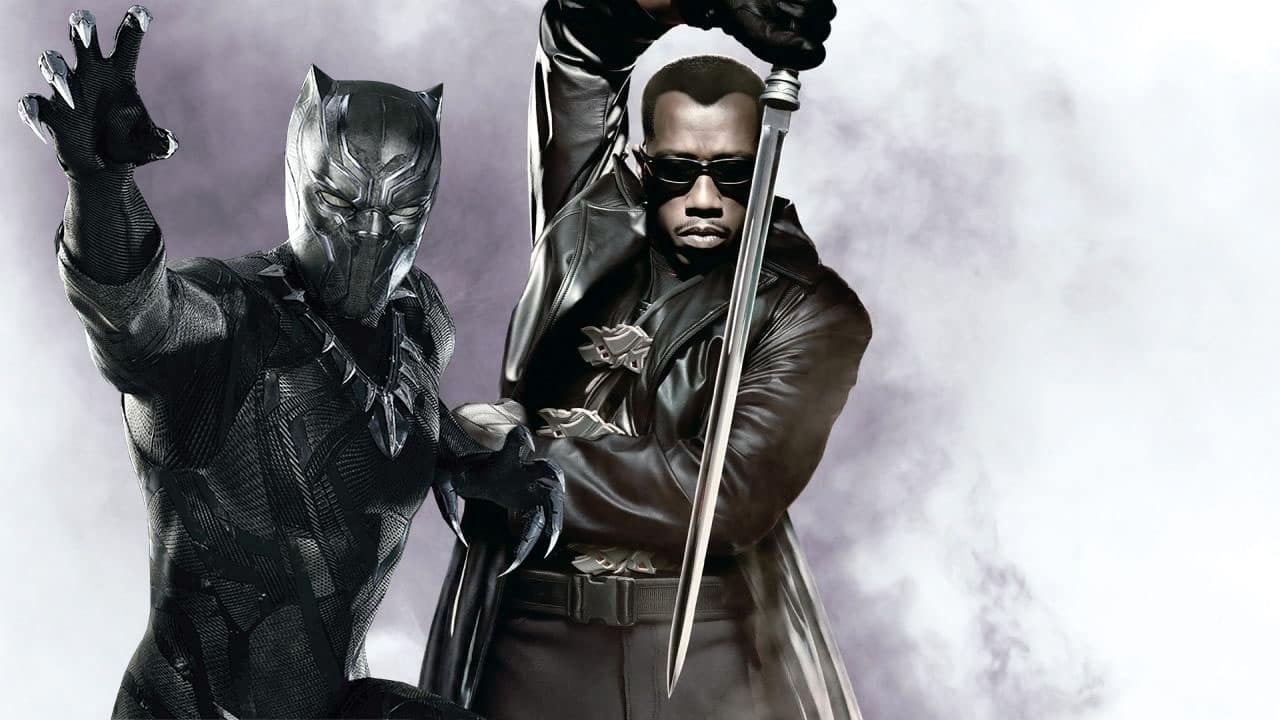 Wesley Snipes svela dettagli sul film di Black Panther mai realizzato