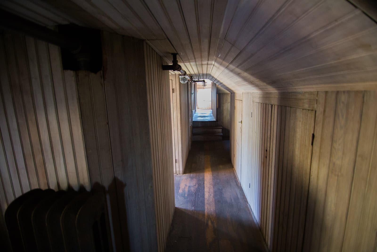 La vedova Winchester la storia vera Cinematographe.it