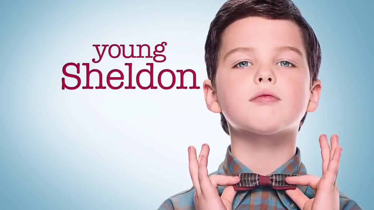 Young Sheldon cinematographe.it