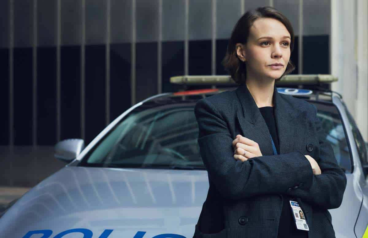 Collateral Carey Mulligan Cinematographe