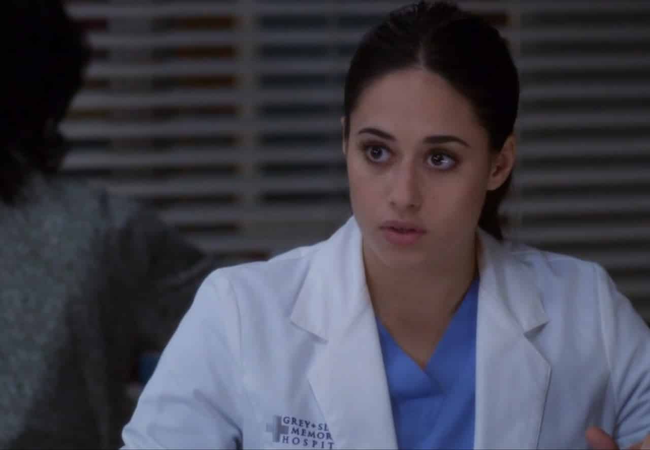 Roswell: sarà Jeanine Mason la protagonista della serie reboot