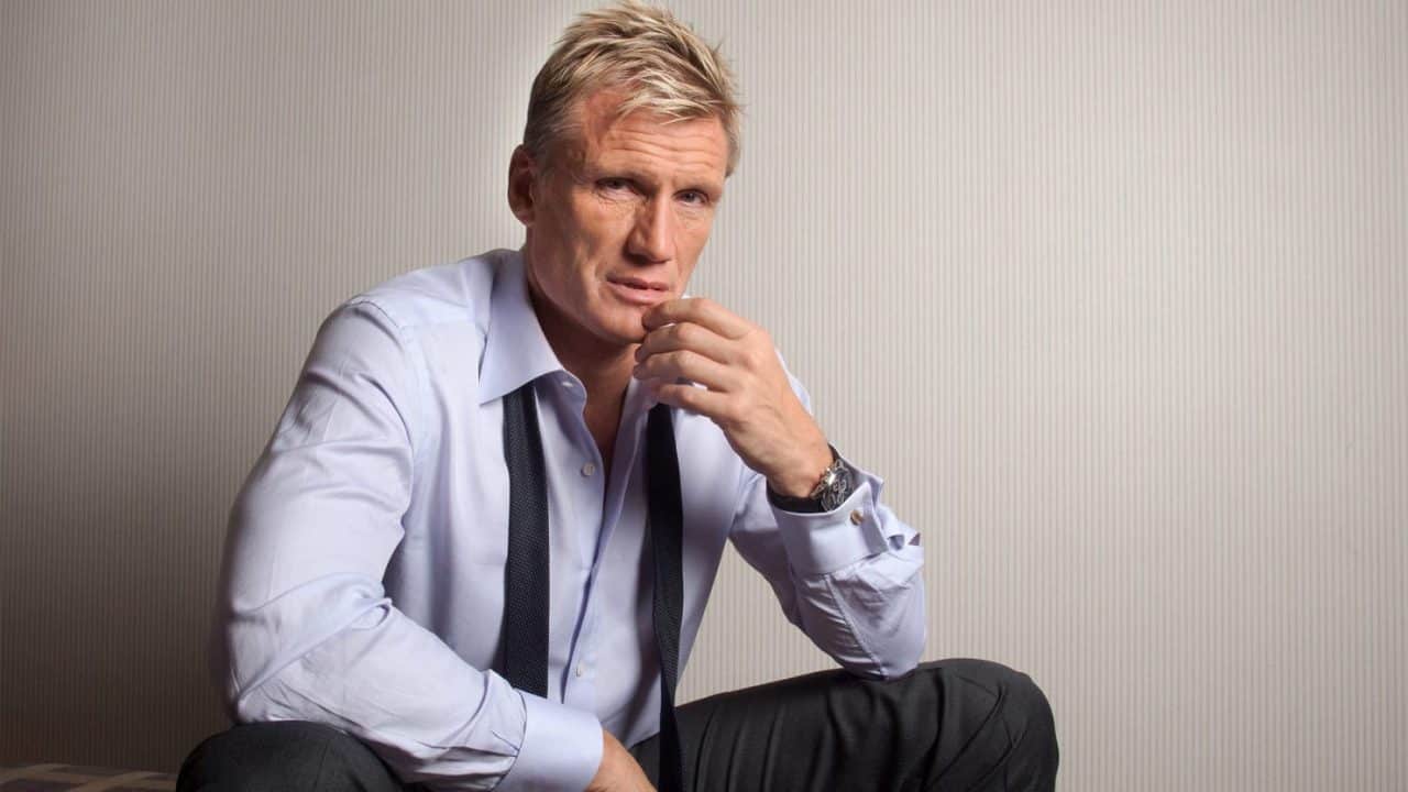 Dolph Lundgren; Cinematographe.it