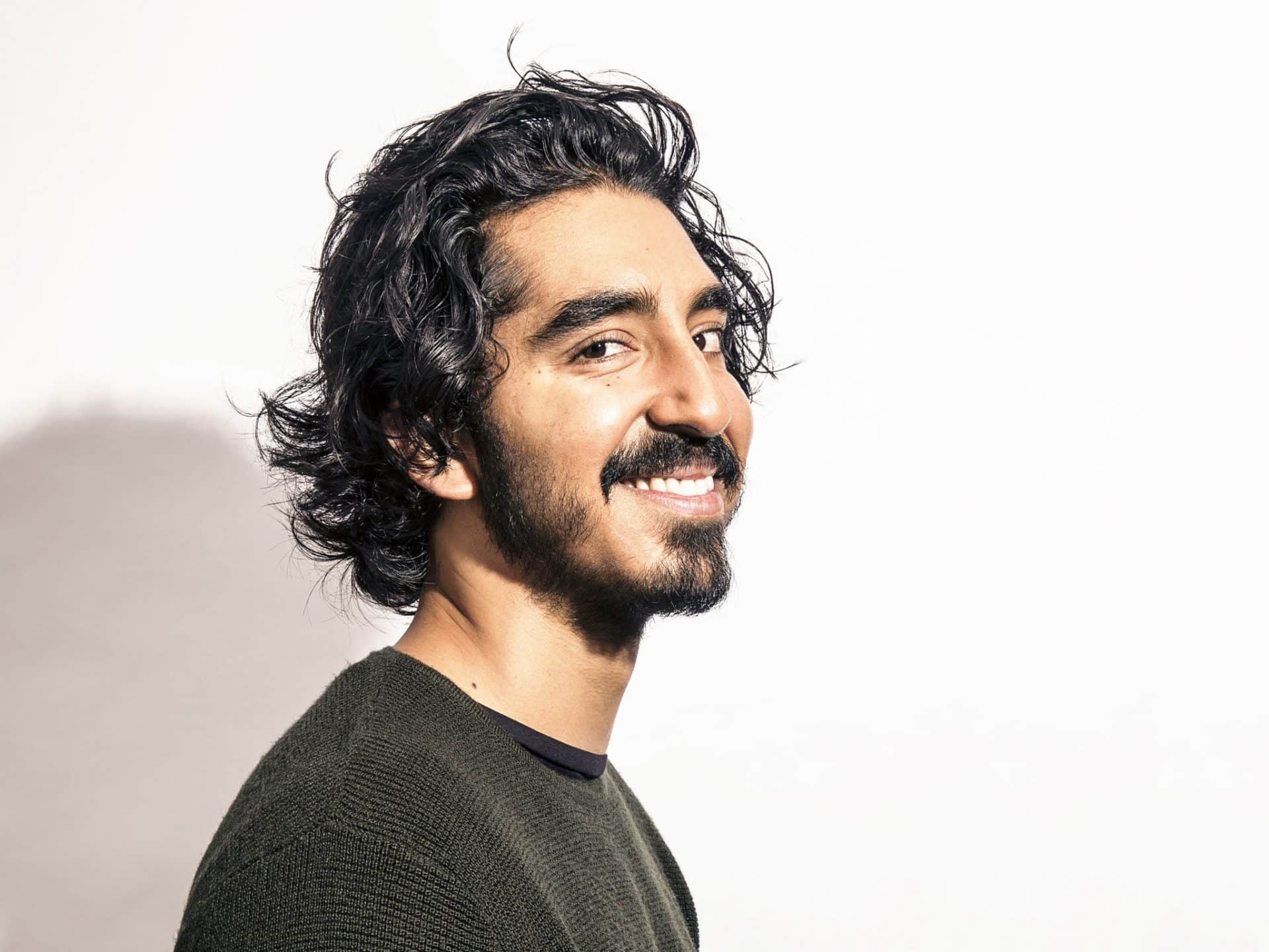Dev Patel sarà David Copperfield nell’adattamento di Armando Iannucci