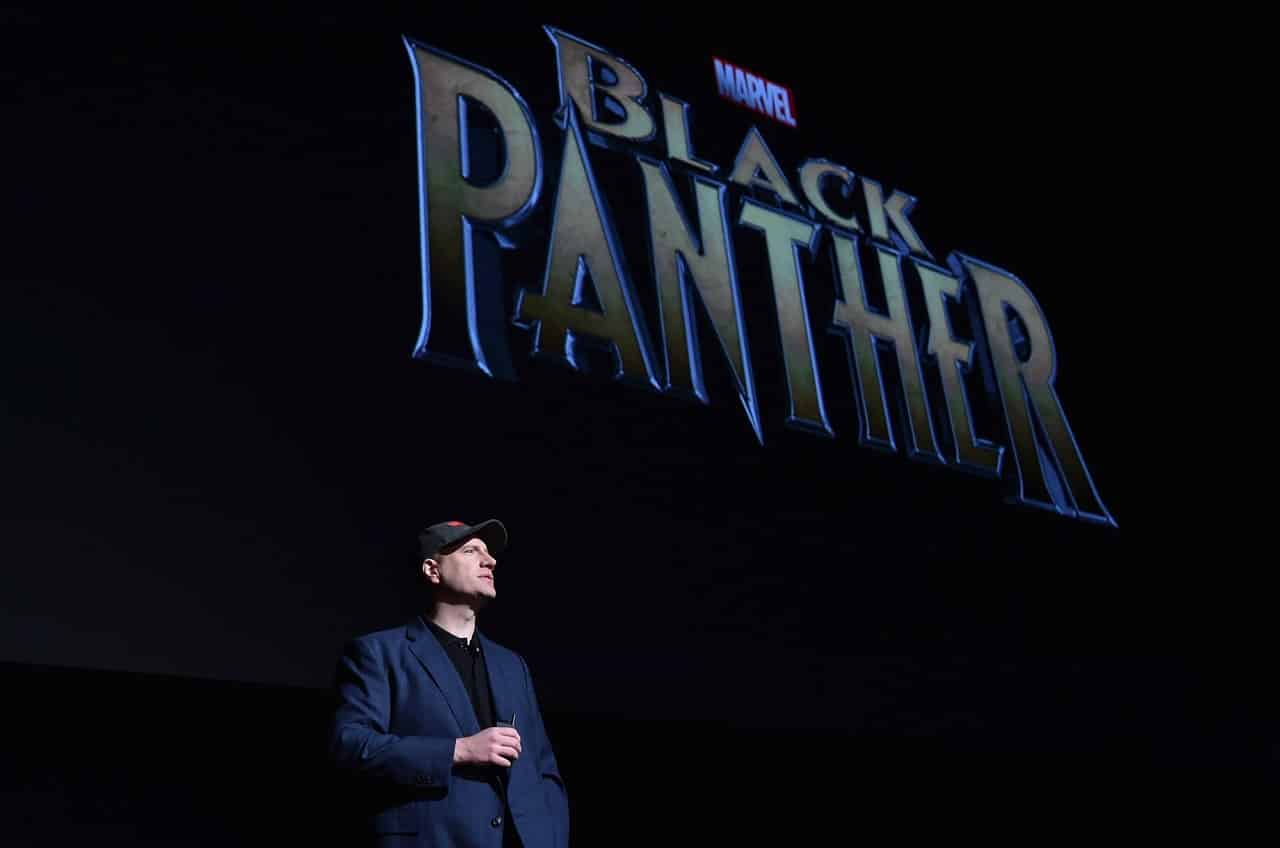 Kevin Feige vorrebbe di nuovo Ryan Coogler in un sequel di Black Panther