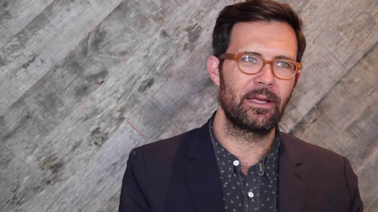A Head Full Of Ghosts: Osgood Perkins dirige il thriller per Focus Features
