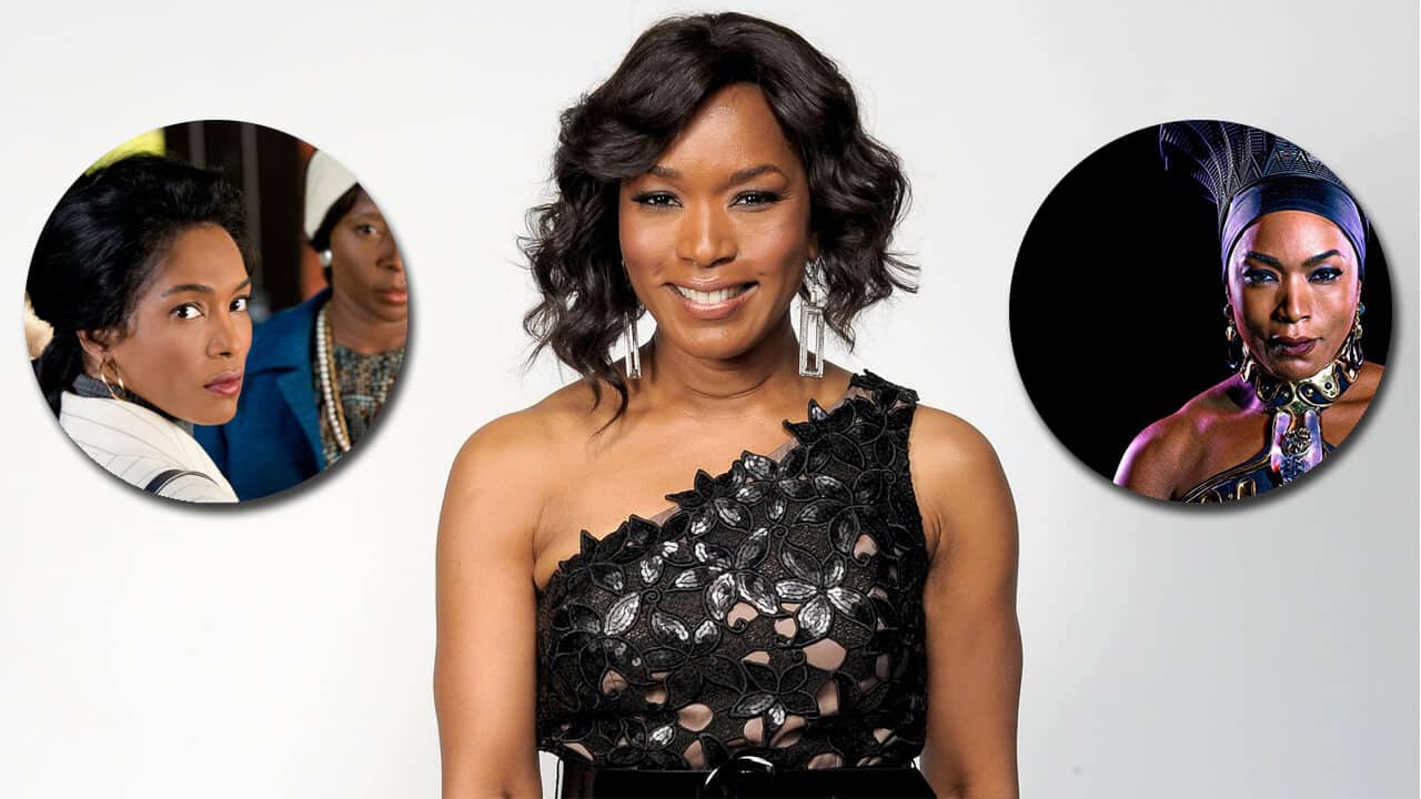 Angela Bassett: i film e le serie TV migliori della star di Black Panther