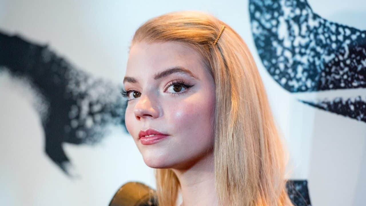 New Mutants: Anya Taylor-Joy mostra il suo look alla Harley Quinn