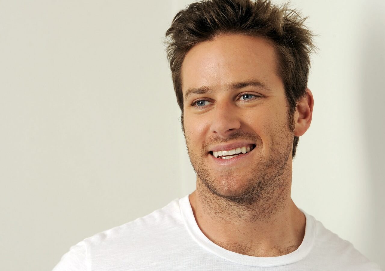 Armie Hammer sarà il protagonista di un thriller ancora senza titolo