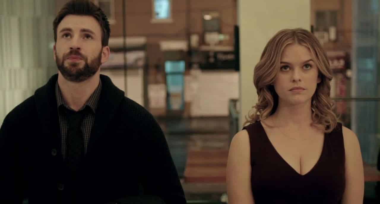 Before We Go: il curioso finale del primo film diretto da Chris Evans