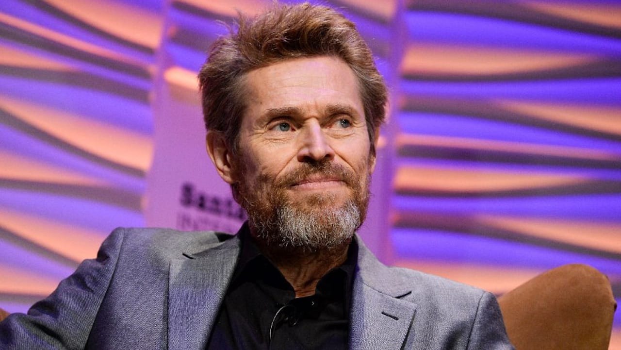 Berlinale 2018: premio alla carriera a Willem Dafoe, Utoya, July 22 in concorso