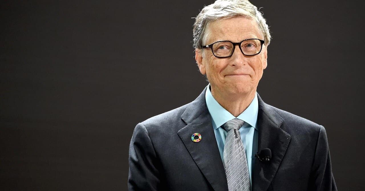 The Big Bang Theory – Stagione 11: Bill Gates avrà un cameo