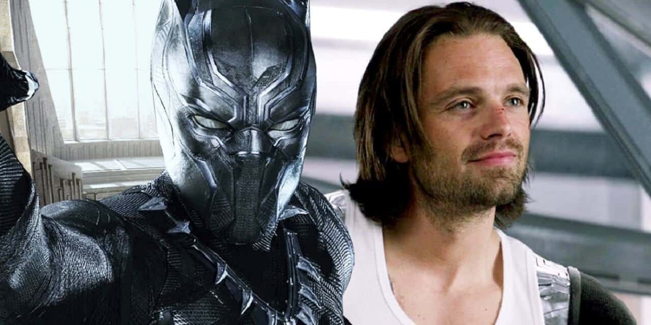 Ryan Coogler spiega l’assenza di Bucky Barnes da Black Panther