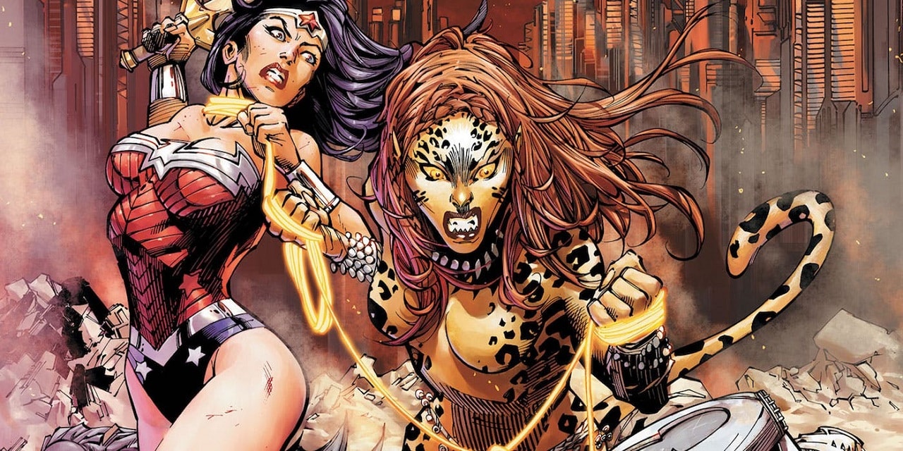 Wonder Woman 1984: nuovi dettagli sul ruolo di Cheetah [SPOILER]