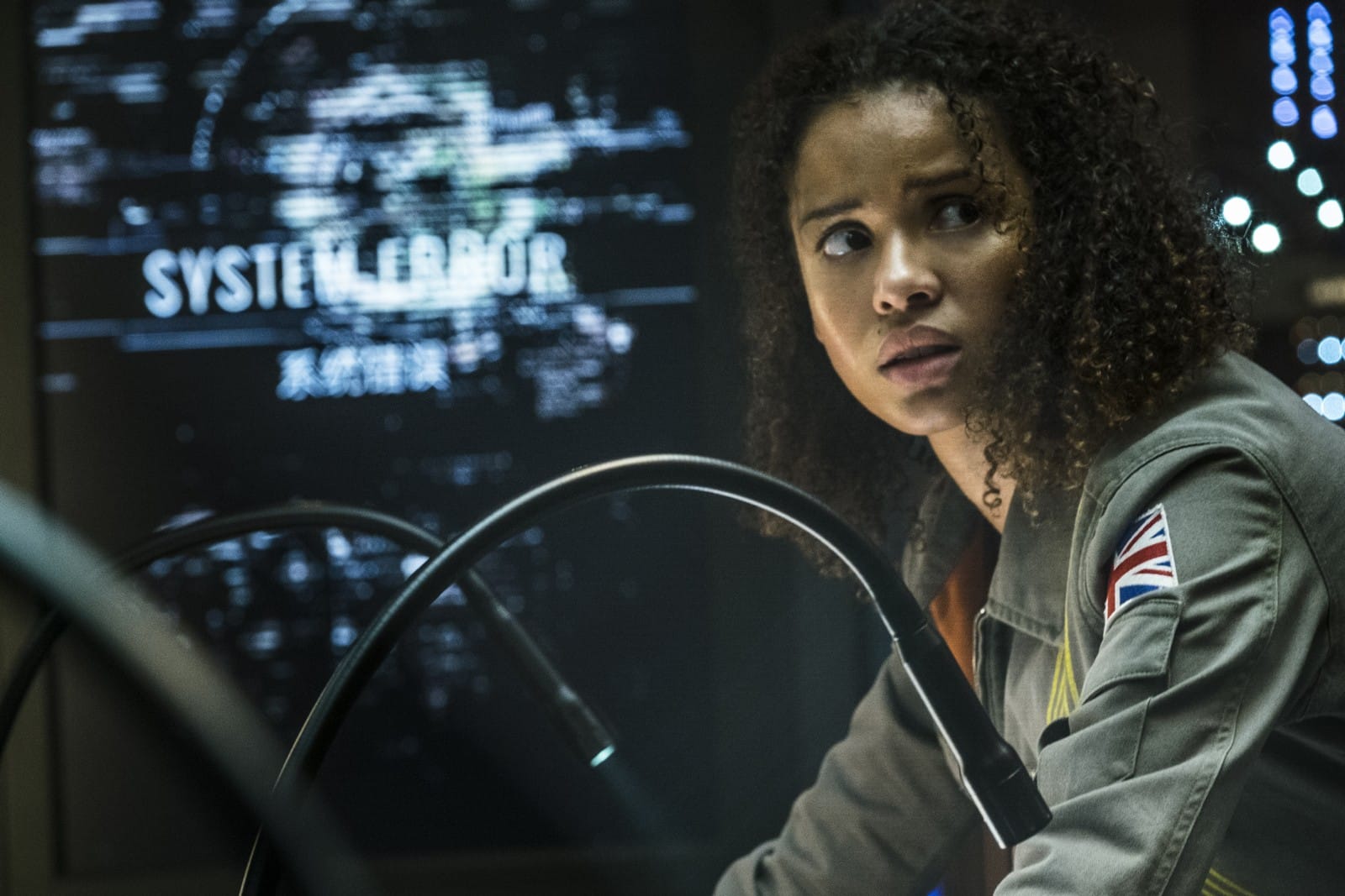 The Cloverfield Paradox: ci sono degli Easter egg di Lost nel film Netflix