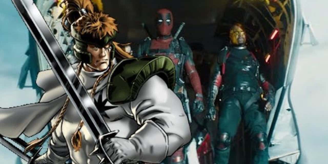 Deadpool 2: confermata la presenza di Shatterstar