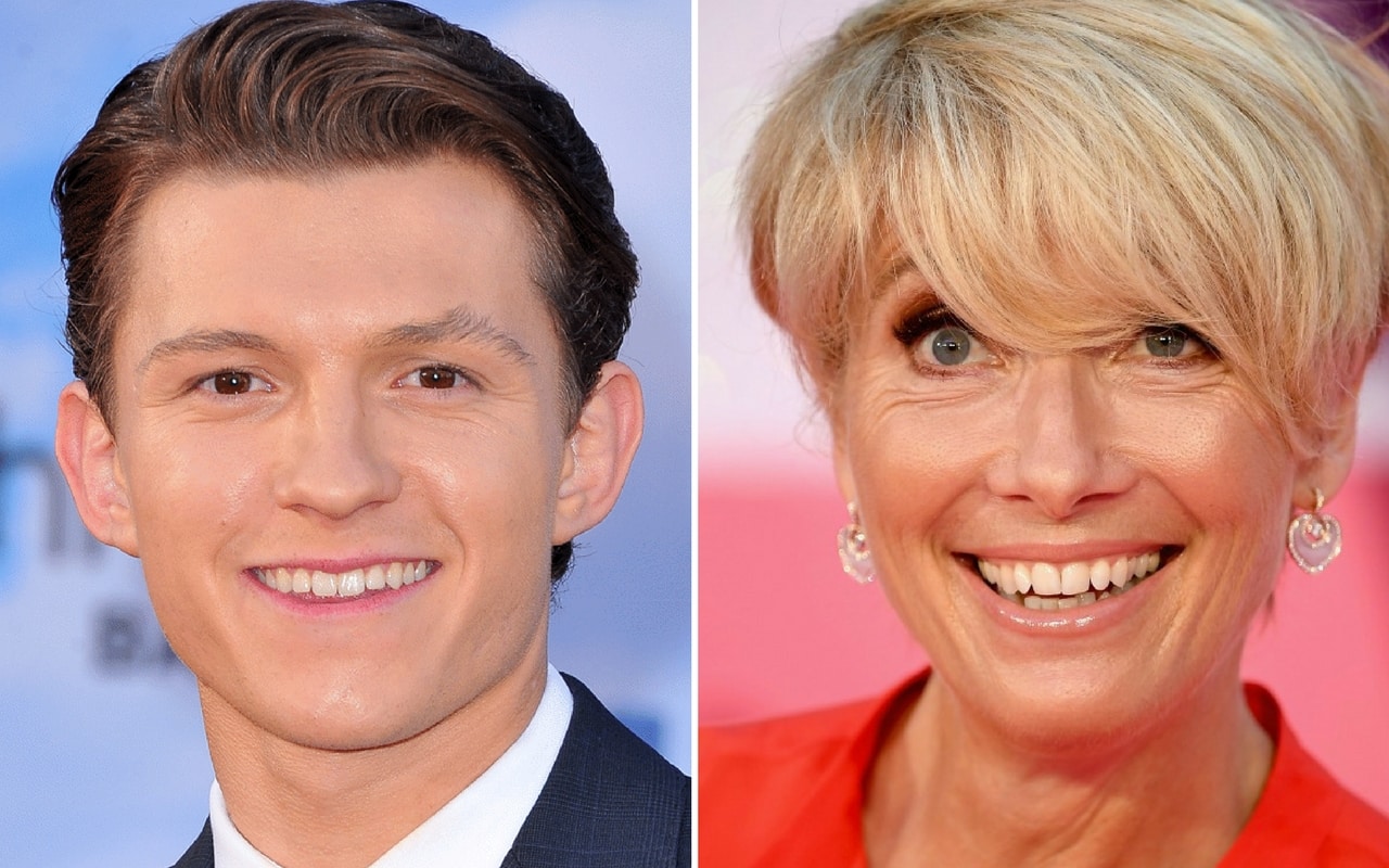 The Voyage of Doctor Dolittle: nel cast Tom Holland e Emma Thompson