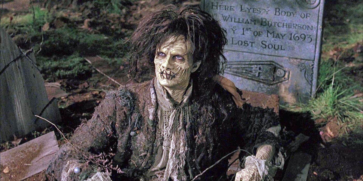 Hocus Pocus Doug Jones Cinematographe