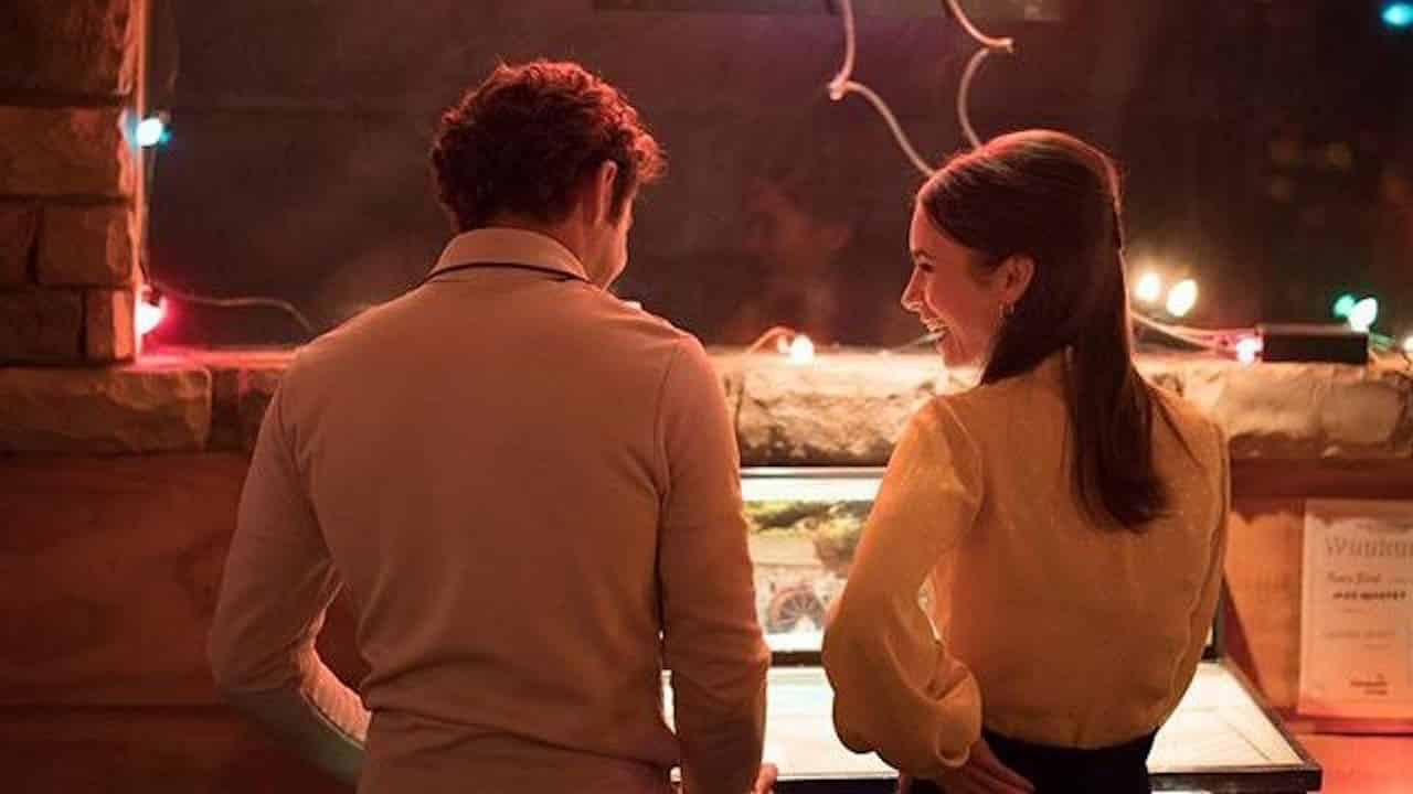 Extremely Wicked, Shockingly Evil and Vile: nuove foto del film