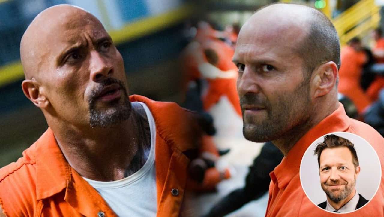 Fast and Furious: David Leitch in trattative per lo spin-off con The Rock