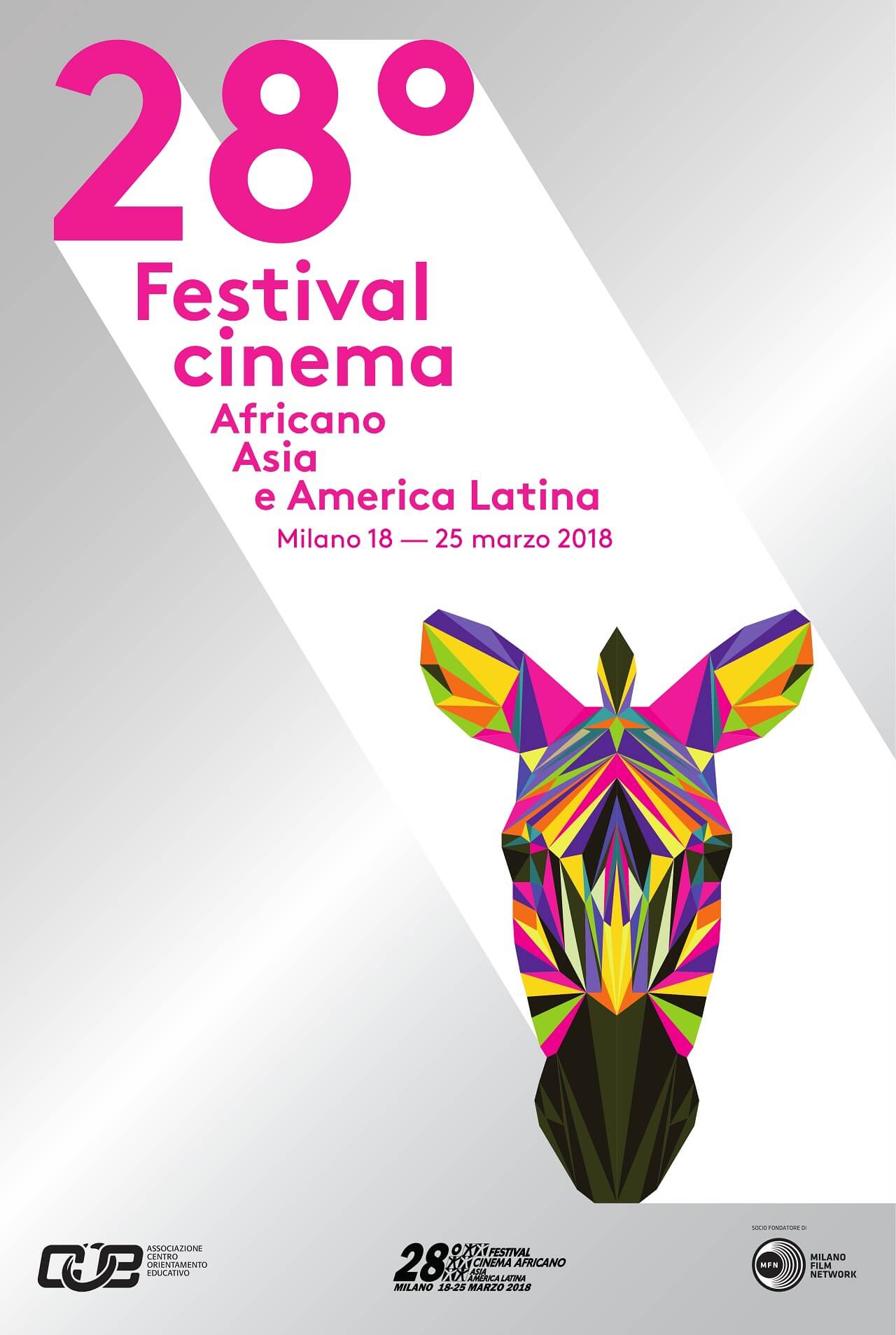 Festival del Cinema Africano Cinematographe