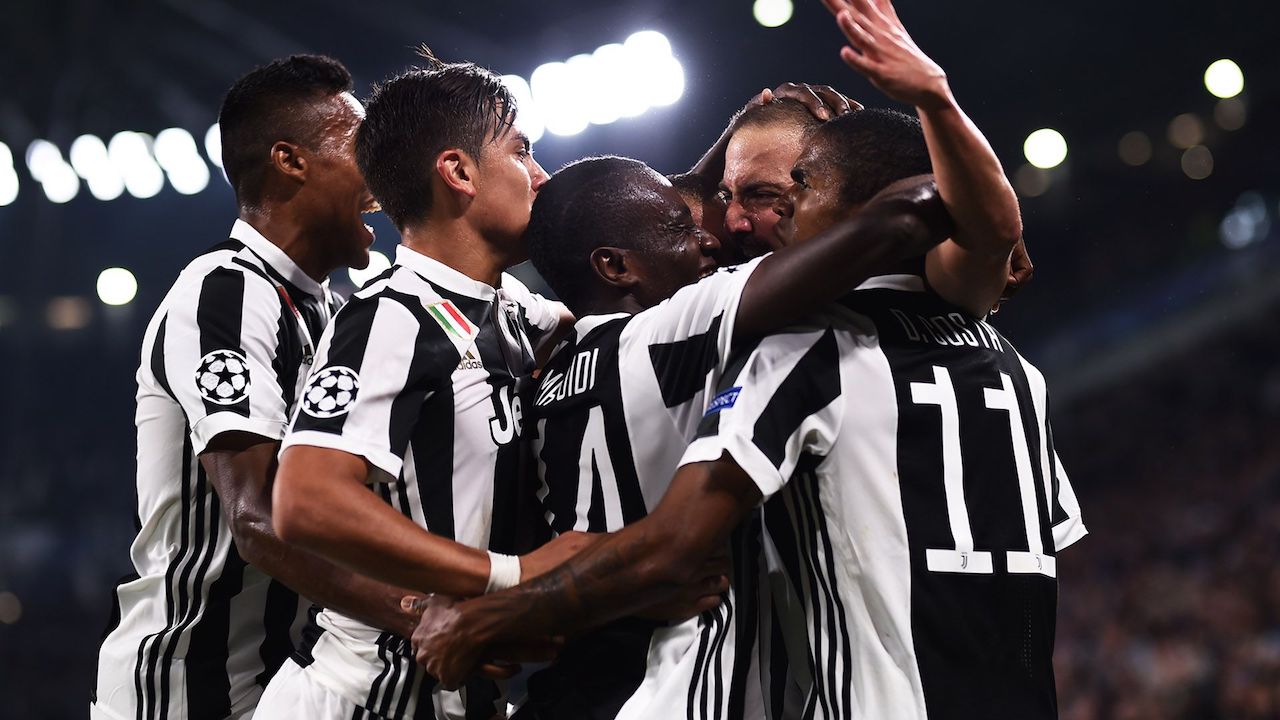 First Team: Juventus: recensione dei primi episodi della serie Netflix