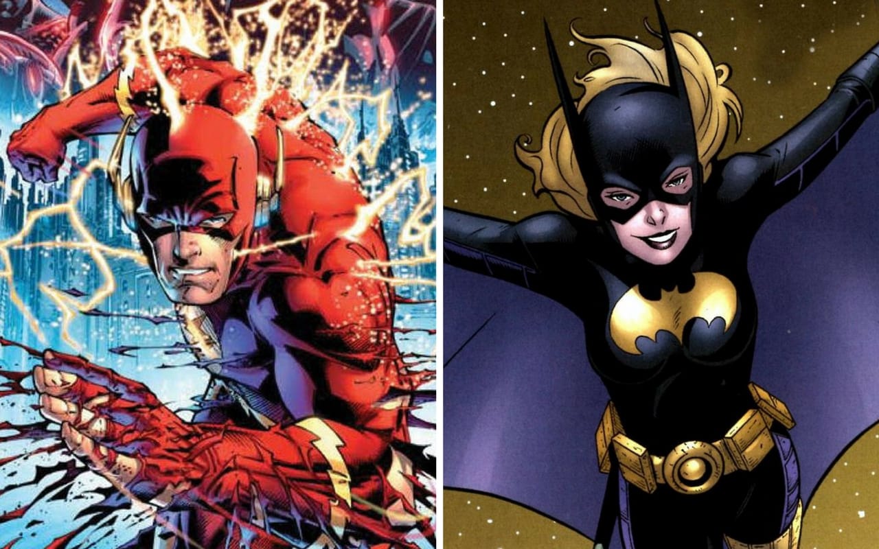 DC Films: Flashpoint e Batgirl in produzione dopo Wonder Woman 2