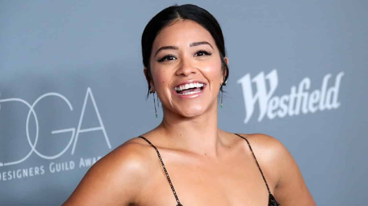 Someone Great: Gina Rodriguez nella commedia romantica di Netflix