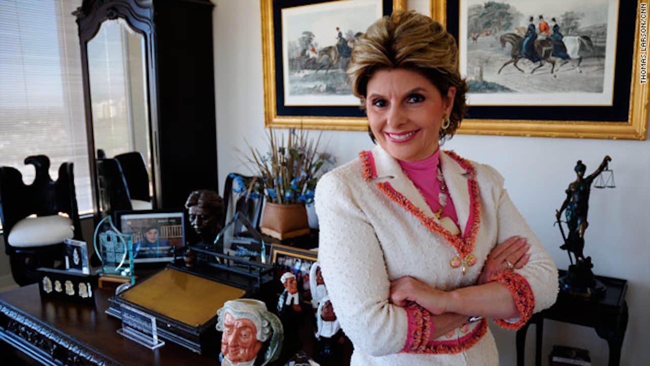 Gloria Allred: dalla parte delle vittime Cinematographe