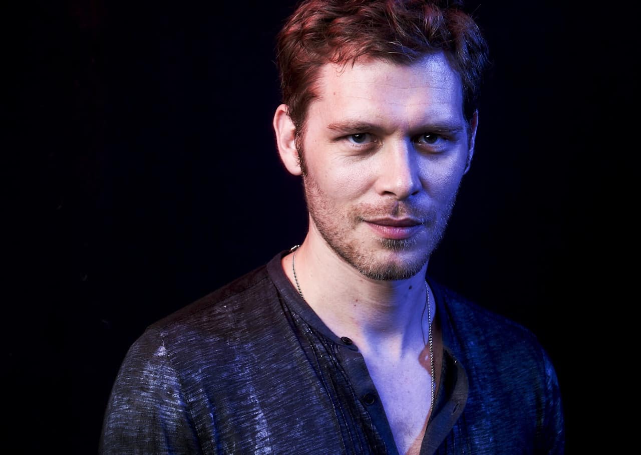 Gone Baby Gone: Joseph Morgan di The Originals nel cast del pilot