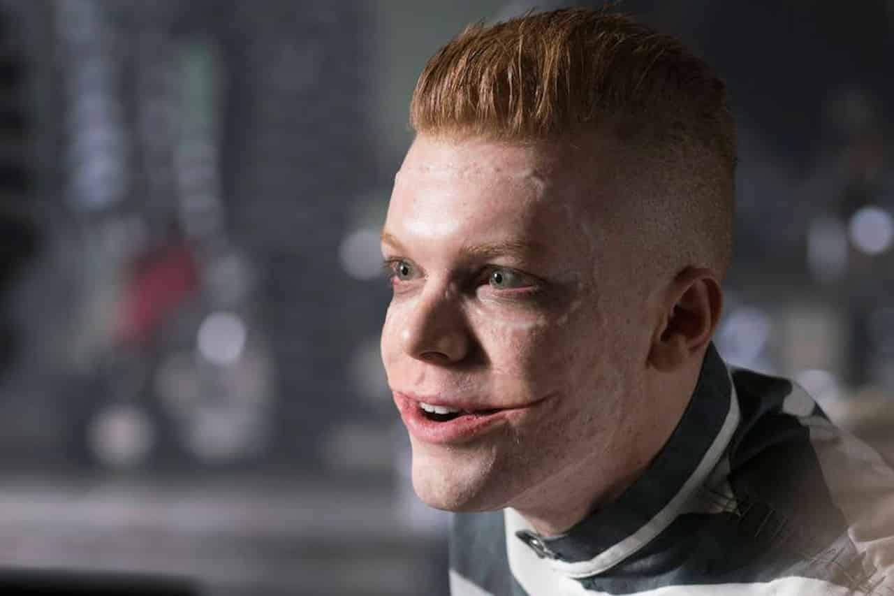 Gotham – Stagione 4: Jerome non tornerà nella Midseason Première