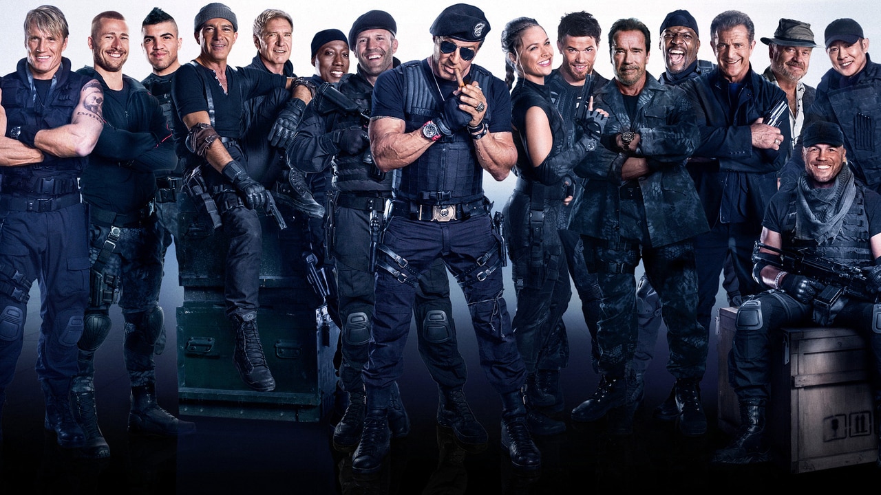 I Mercenari 4: Silvester Stallone suggerisce l’arrivo di novità sul film