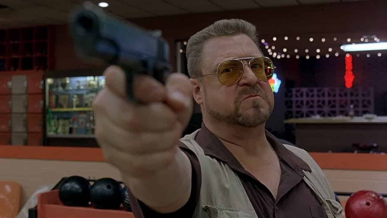 Il grande Lebowski cinematographe.it