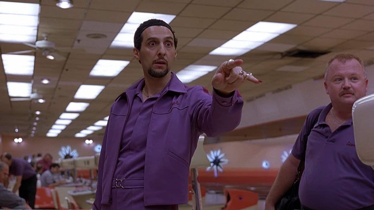 Il grande Lebowski cinematographe