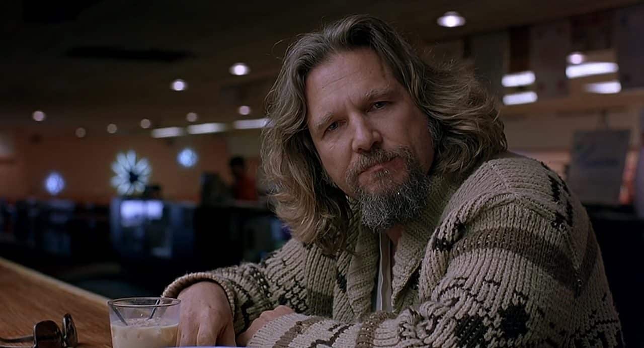 Jeff Bridges - Il grande Lebowski