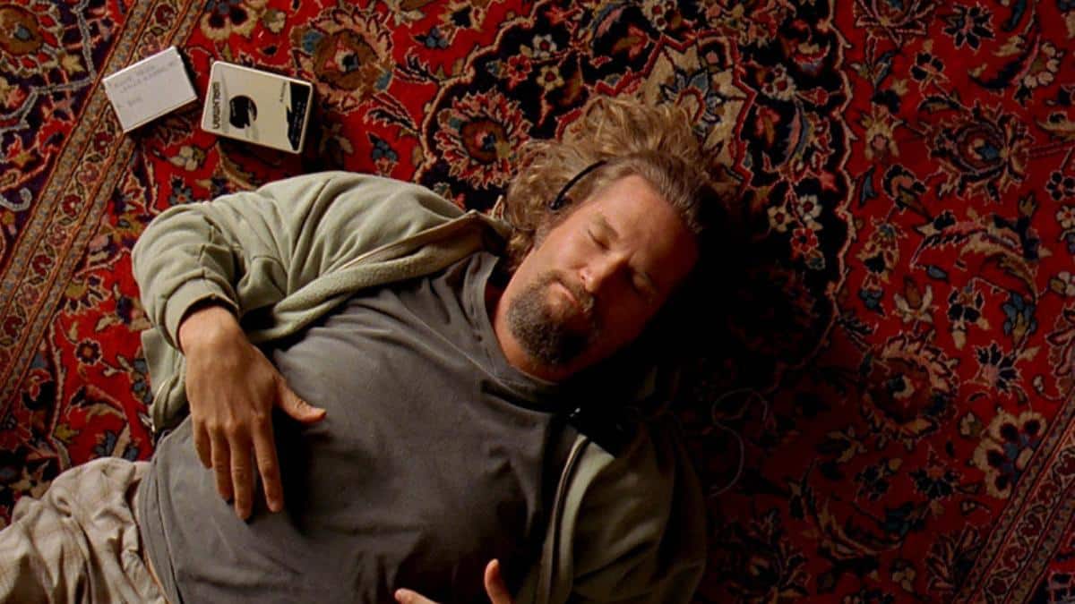 Il grande Lebowski cinematographe