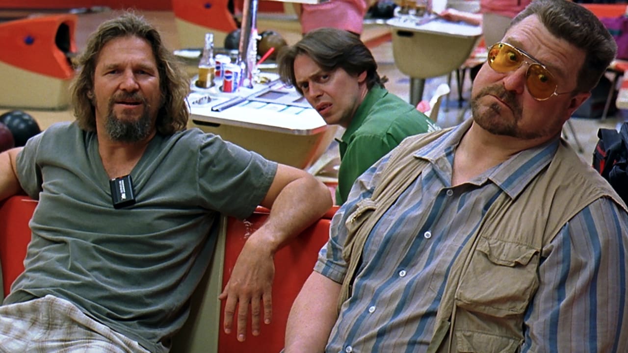 Il Grande Lebowski: recensione del film dei fratelli Coen