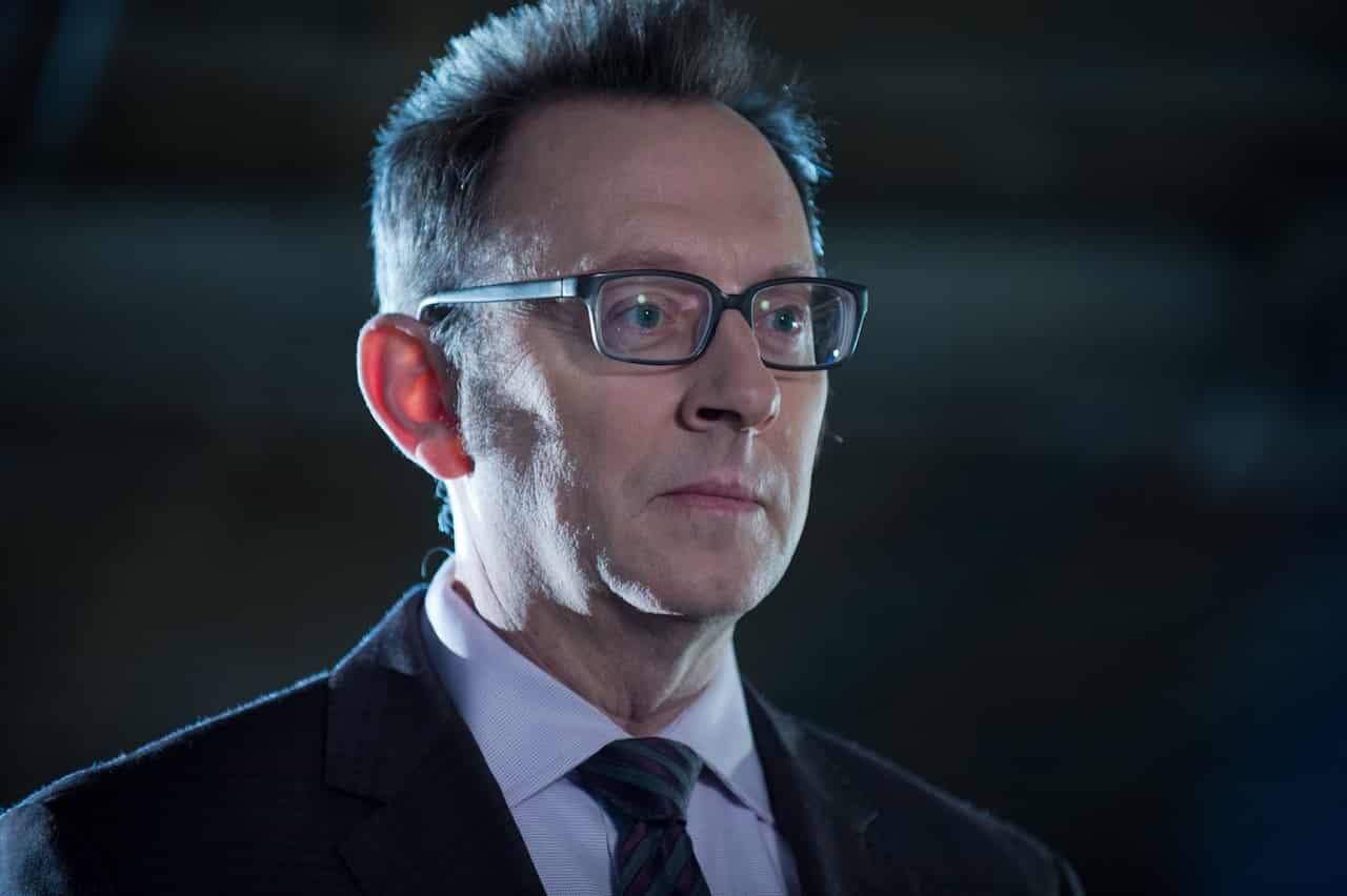 ll nome della rosa: nel cast della serie anche Michael Emerson