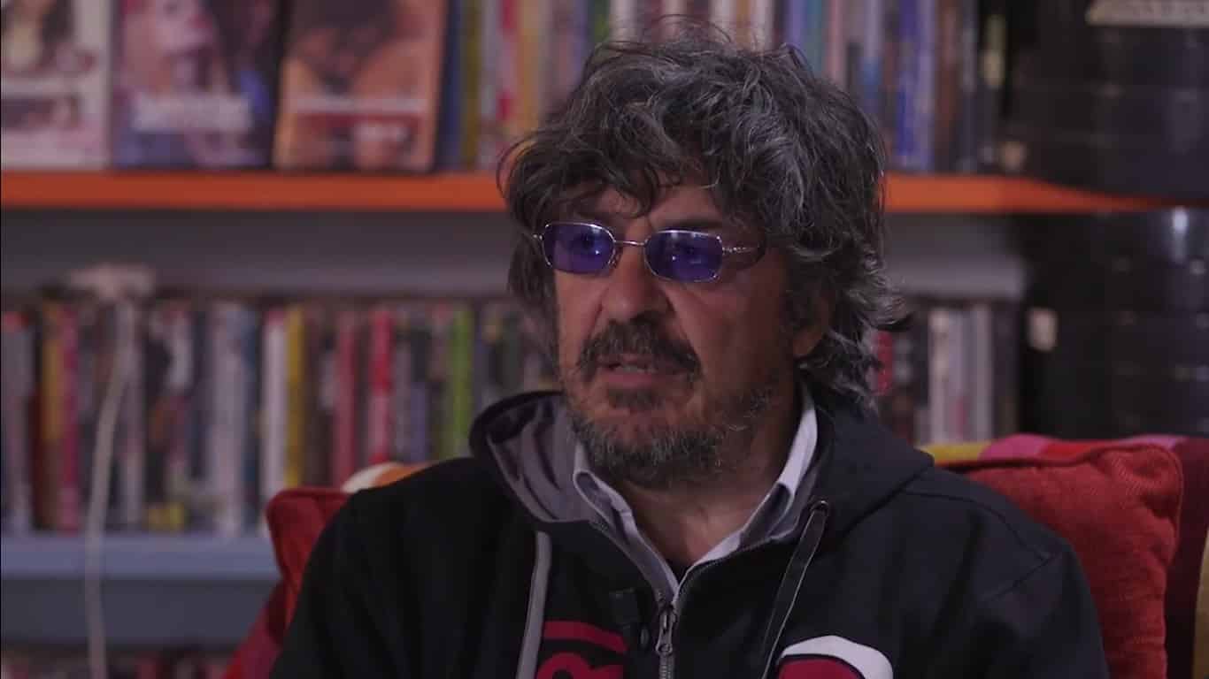 È morto Tonino Zangardi, regista di L’esigenza di unirmi ogni volta con te