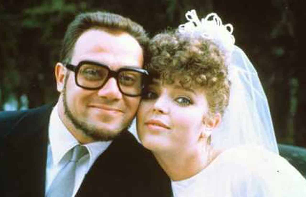 Morta Irina Sanpiter, la Magda di Bianco, Rosso e Verdone
