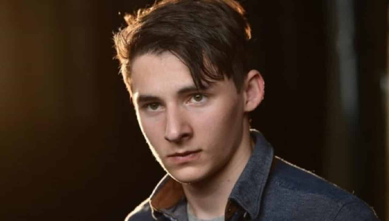 Jared Gilmore (giovane Henry) tornerà in Once Upon a Time – Stagione 7
