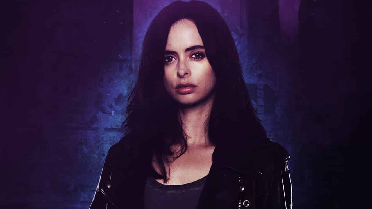 Jessica Jones – Stagione 2: rivelati i titoli dei nuovi episodi