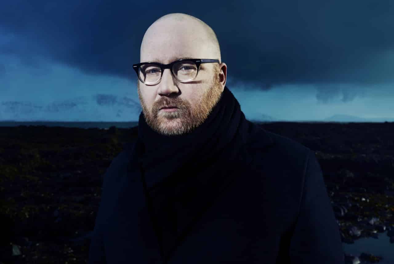 Jóhann Jóhannsson: morto a 48 anni il compositore di Sicario